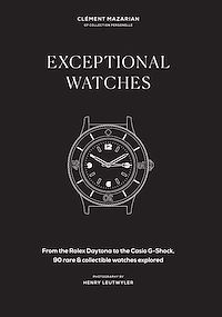 Download this ebook Exceptional Watches