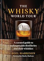Télécharger le livre :  The Whisky World Tour