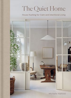 Téléchargez le livre :  The Quiet Home