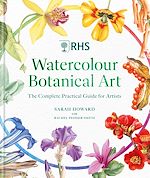 Télécharger le livre :  RHS Watercolour Botanical Art
