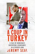 Download this eBook A Coup in Turkey