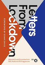 Télécharger le livre :  Letters from Lockdown