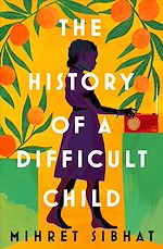 Télécharger le livre :  The History of a Difficult Child
