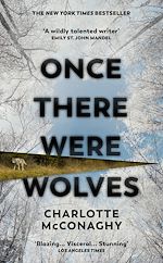 Télécharger le livre :  Once There Were Wolves