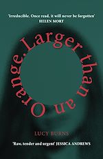 Télécharger le livre :  Larger than an Orange