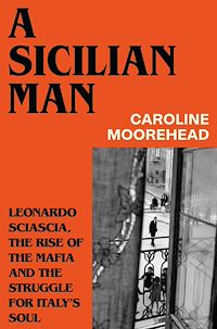 Téléchargez le livre :  A Sicilian Man