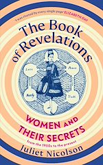 Télécharger le livre :  The Book of Revelations