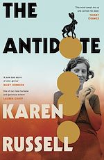 Download this eBook The Antidote