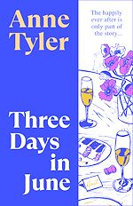 Download this eBook Three Days in June