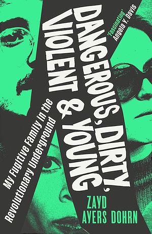 Téléchargez le livre :  Dangerous, Dirty, Violent and Young