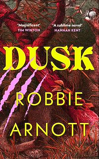 Téléchargez le livre :  Dusk