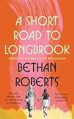 Download this eBook A Short Road to Longbrook