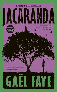 Download this ebook Jacaranda