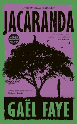 Download the eBook: Jacaranda