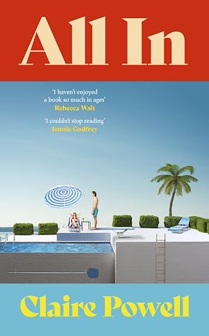 Téléchargez le livre :  All In