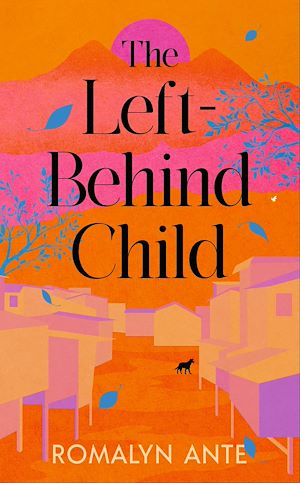 Download the eBook: The Left-Behind Child