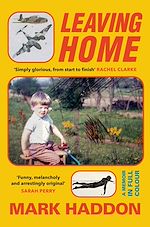 Download this eBook Leaving Home