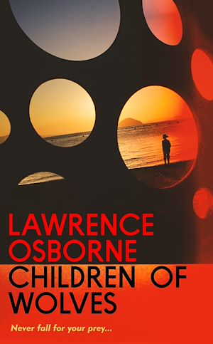 Download the eBook: Children of Wolves