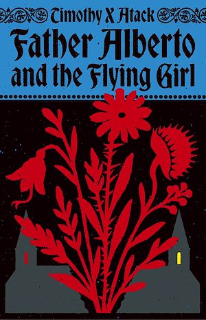 Download the eBook: Father Alberto and the Flying Girl