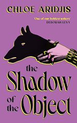 Télécharger le livre :  The Shadow of the Object