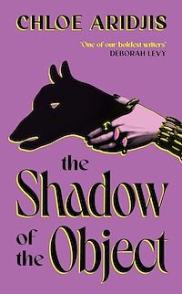 Download this ebook The Shadow of the Object