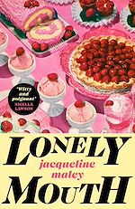 Download this eBook Lonely Mouth