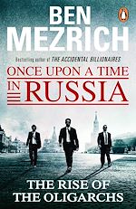Download this eBook Once Upon a Time in Russia