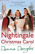 Download this eBook A Nightingale Christmas Carol