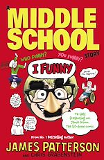 Download this eBook I Funny