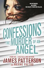 Télécharger le livre :  Confessions: The Murder of an Angel