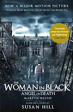 Download this eBook The Woman in Black: Angel of Death
