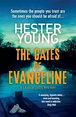 Download this eBook The Gates of Evangeline