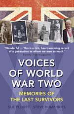 Download this eBook Voices of World War Two