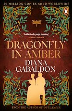 Download this eBook Dragonfly In Amber