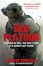 Télécharger le livre :  Red Platoon