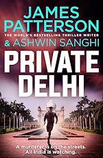 Download this eBook Private Delhi
