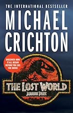 Download this eBook The Lost World
