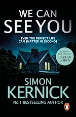 Télécharger le livre :  We Can See You