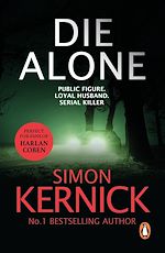 Download this eBook Die Alone