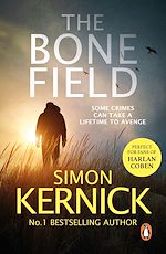 Download this eBook The Bone Field