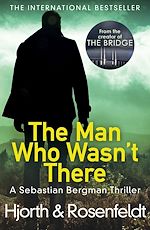 Download this eBook The Man Who Wasn't There