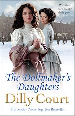 Télécharger le livre :  The Dollmaker's Daughters