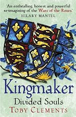 Télécharger le livre :  Kingmaker: Divided Souls