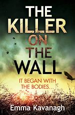Download this eBook The Killer On The Wall