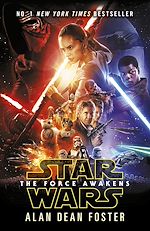 Download this eBook Star Wars: The Force Awakens