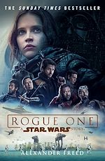 Download this eBook Rogue One: A Star Wars Story