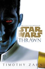 Download this eBook Star Wars: Thrawn
