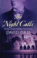 Download this eBook The Night Calls