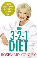 Download this eBook Rosemary Conley's 3-2-1 Diet