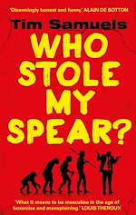 Download this eBook Who Stole My Spear?